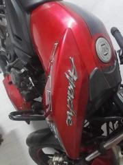 TVS Apache RTR 150